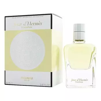 Jour d’Hermes Gardenia
