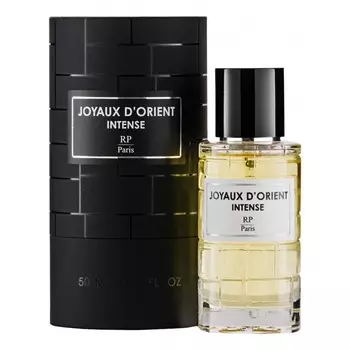Joyaux D'Orient Intense
