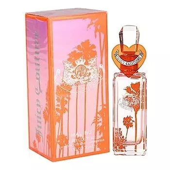 Juicy Couture Malibu