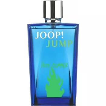 Jump Hot Summer