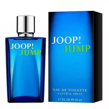Jump Men