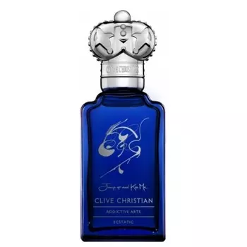 Jump Up And Kiss Me Ecstatic