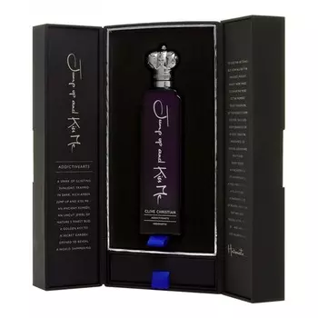 Jump Up And Kiss Me Hedonistic