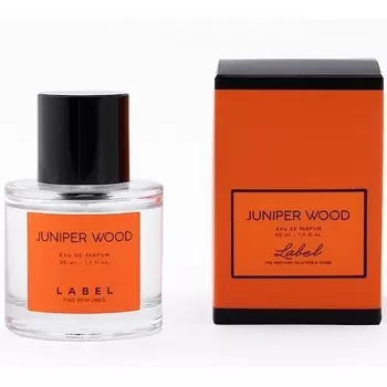 Juniper Wood