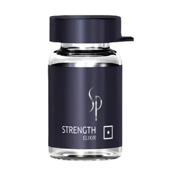 Just Men Strength Elixir