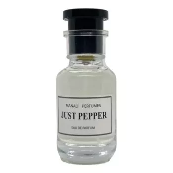 Just Pepper