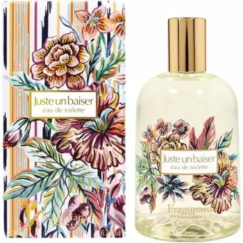 Juste un Baiser (2024)