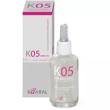 К05 Gocce Azione Mirata