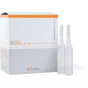 К05 Lozione Seboequilibrante