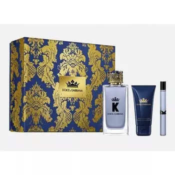 K by Dolce &amp; Gabbana