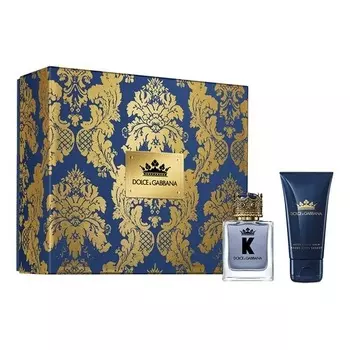 K by Dolce &amp; Gabbana