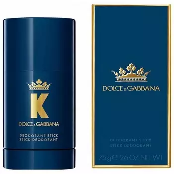 K by Dolce &amp; Gabbana