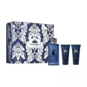 K by Dolce & Gabbana Eau de Parfum