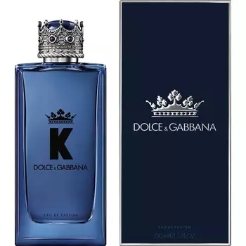K by Dolce & Gabbana Eau de Parfum