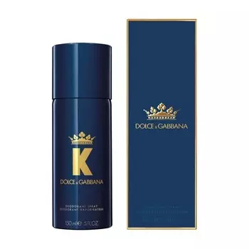 K by Dolce &amp; Gabbana Eau de Parfum