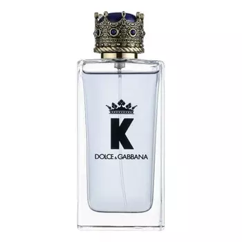 K by Dolce & Gabbana Eau de Parfum