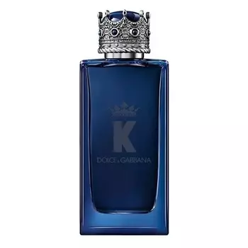 K by Dolce & Gabbana Eau de Parfum Intense