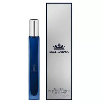 K by Dolce & Gabbana Eau de Parfum Intense