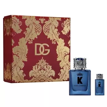K by Dolce & Gabbana Eau de Parfum