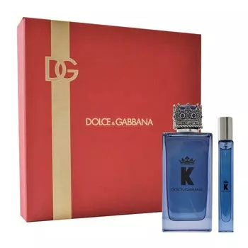 K by Dolce & Gabbana Eau de Parfum