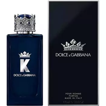 K By Dolce & Gabbana Parfum