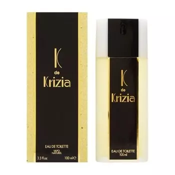 K de Krizia