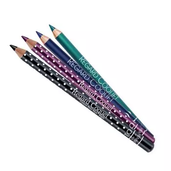 Kajal Regard Сoquet