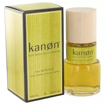 Kanon for Men