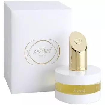 Kanz Parfum Eau Fine