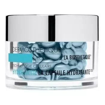 Капсулы для лица La Biosthetique