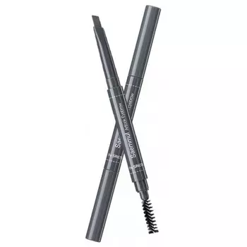 Карандаш для бровей The Saem