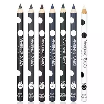Карандаш для глаз Vivienne Sabo