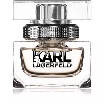 Karl Lagerfeld for Her