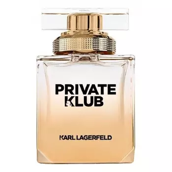 Karl Lagerfeld Private Klub for Women