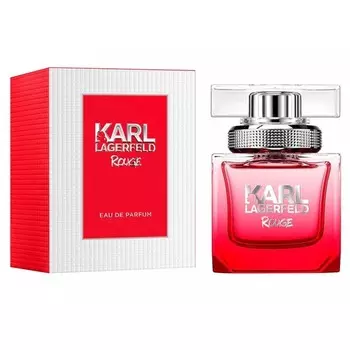 Karl Lagerfeld Rouge