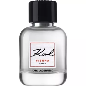 Karl Vienna Opera