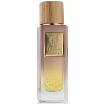 Karma By Dania Ishan