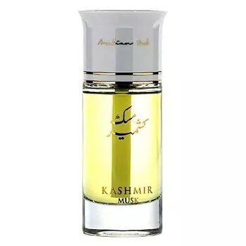 Kashmir Musk