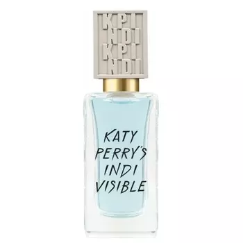 Katy Perry's Indi Visible