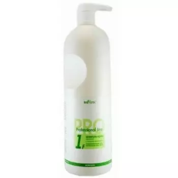 «Кефирный» 1F Professional Line