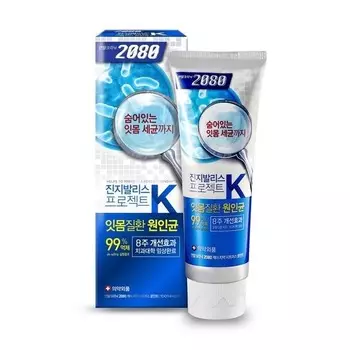 «Кей антибактериальная»