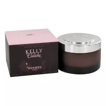 Kelly Caleche