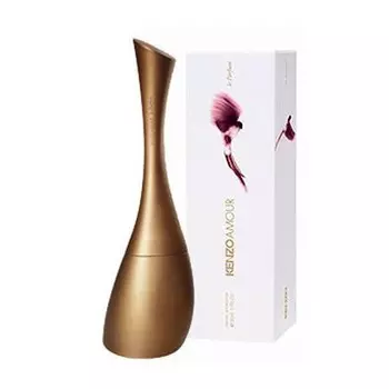 Kenzo Amour Le Parfum