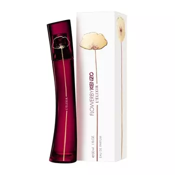 Kenzo Flower by Kenzo L’Elixir