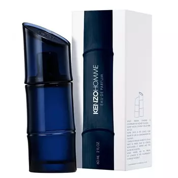 Kenzo Homme Eau de Parfum 2022