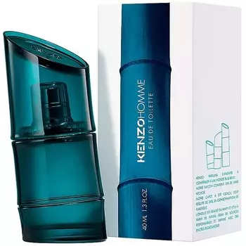 Kenzo Homme Eau De Toilette 2022
