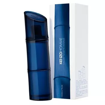 Kenzo Homme Eau de Toilette Intense