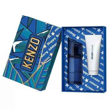 Kenzo Homme Eau de Toilette Intense