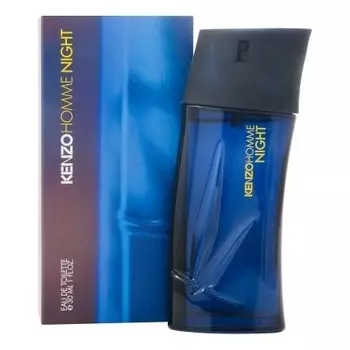 Kenzo Homme Night