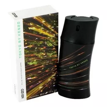 Kenzo Tokyo by Kenzo